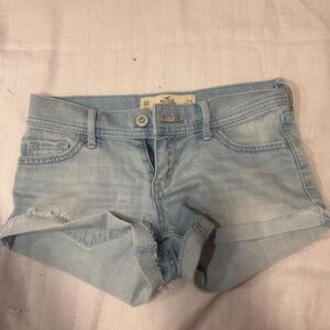 Women's Hollister Shorts